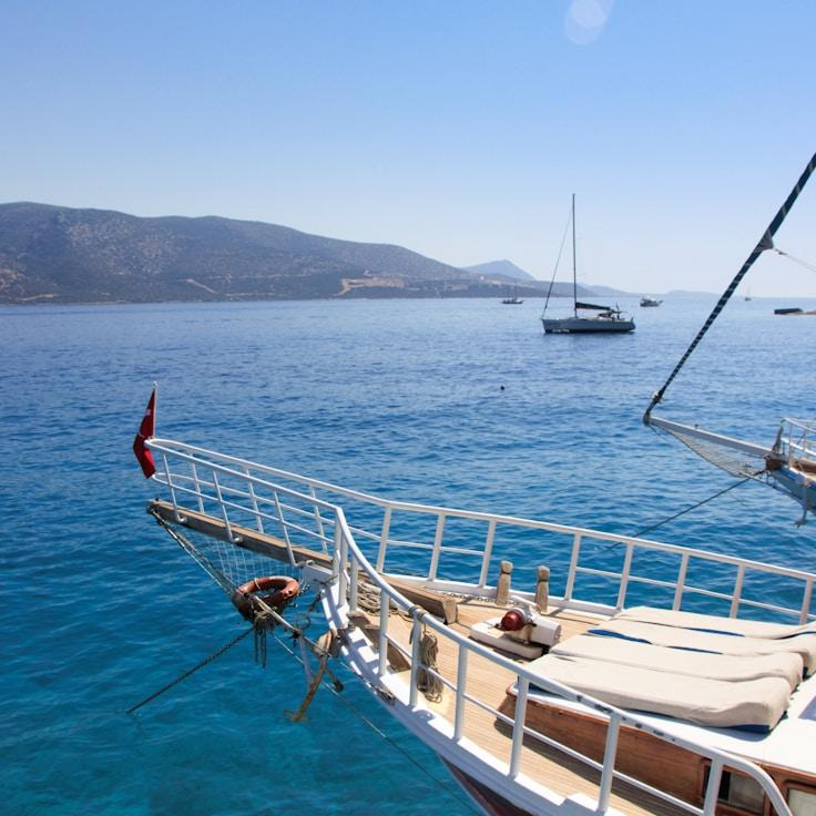 InnovationInsightZone yacht fleet